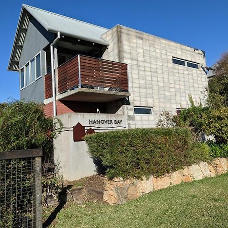 Hanover Bay Apartments Albany Exterior foto