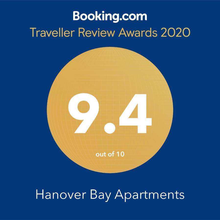 Hanover Bay Apartments Albany Exterior foto