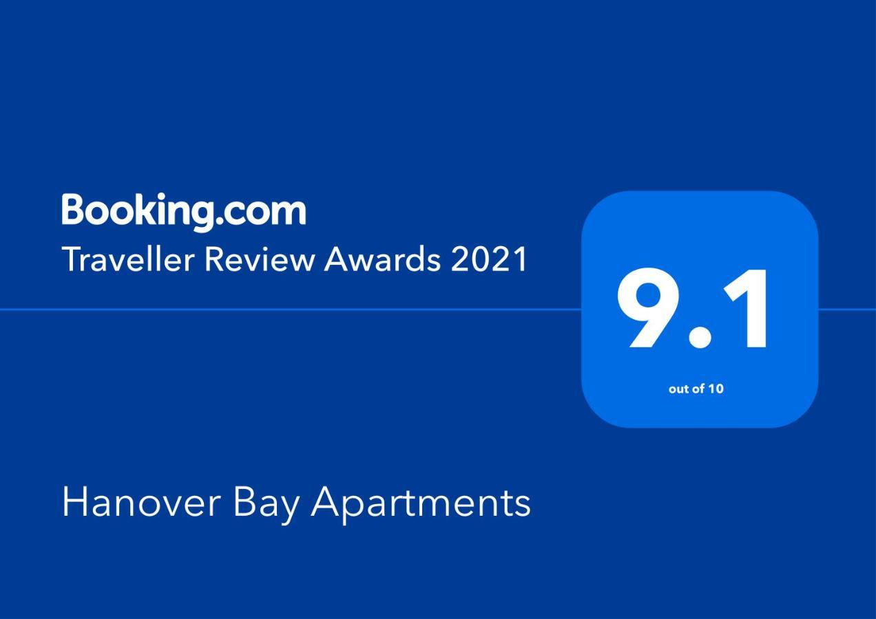 Hanover Bay Apartments Albany Exterior foto