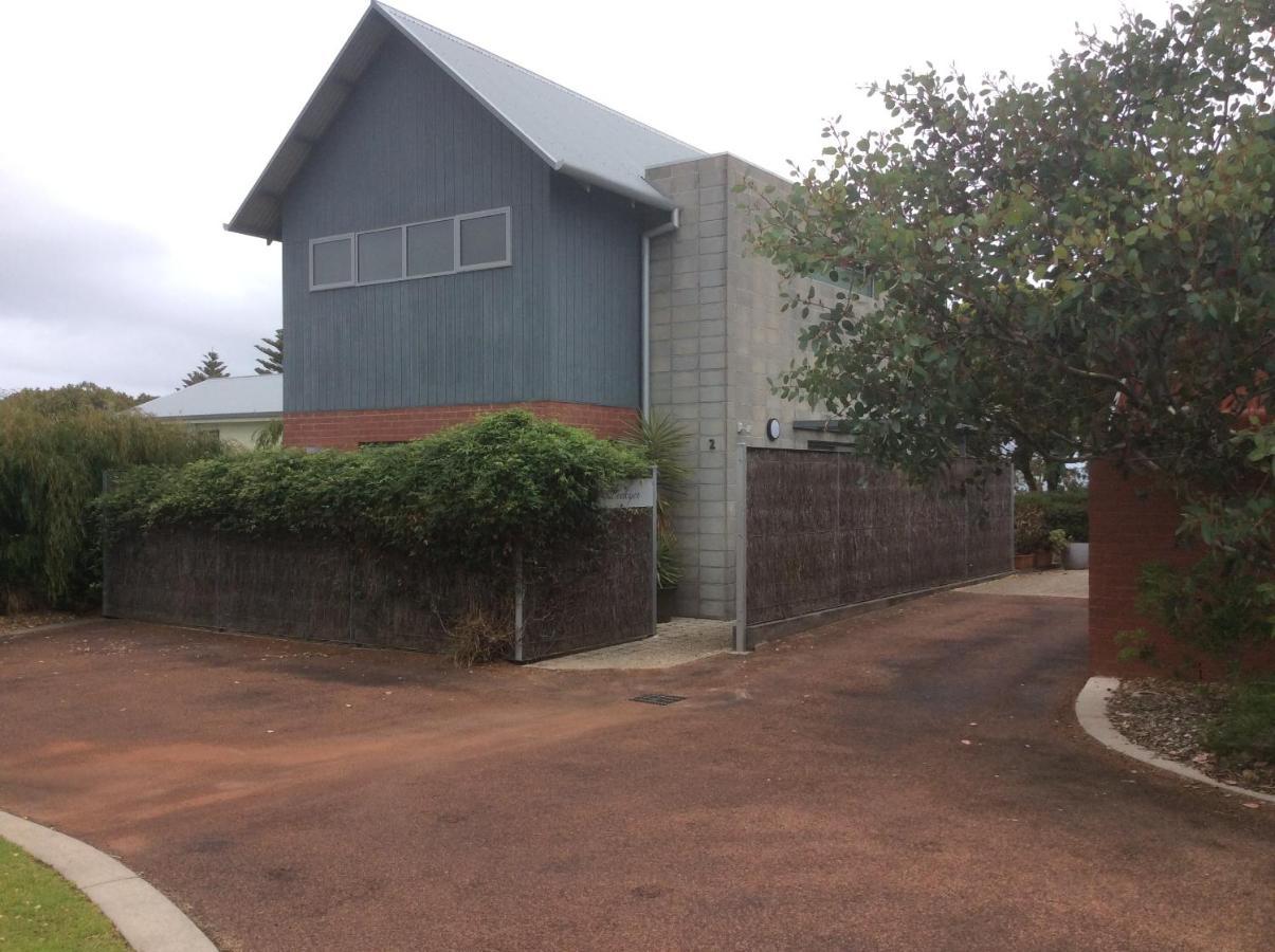 Hanover Bay Apartments Albany Exterior foto