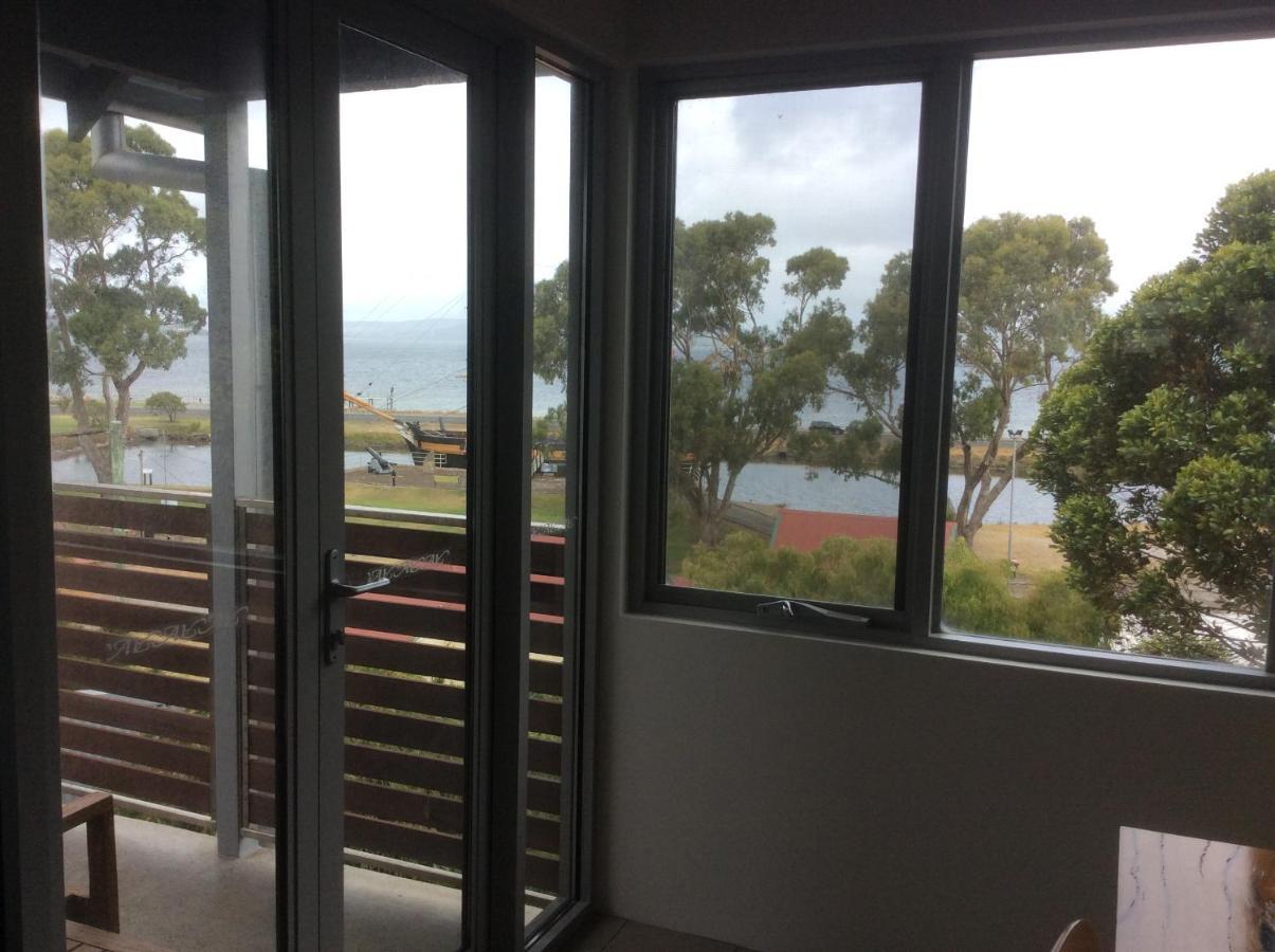 Hanover Bay Apartments Albany Exterior foto