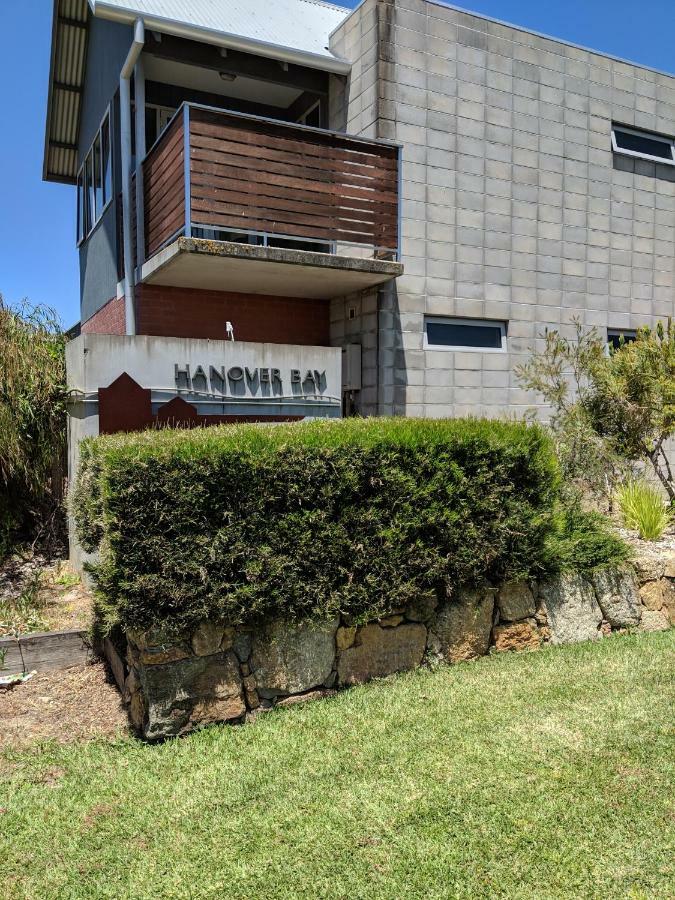 Hanover Bay Apartments Albany Exterior foto
